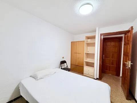 Habitación 110 m², San Cristóbal de La Laguna