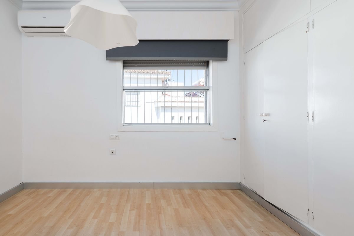 Wohnung 269 m² in Sevilla