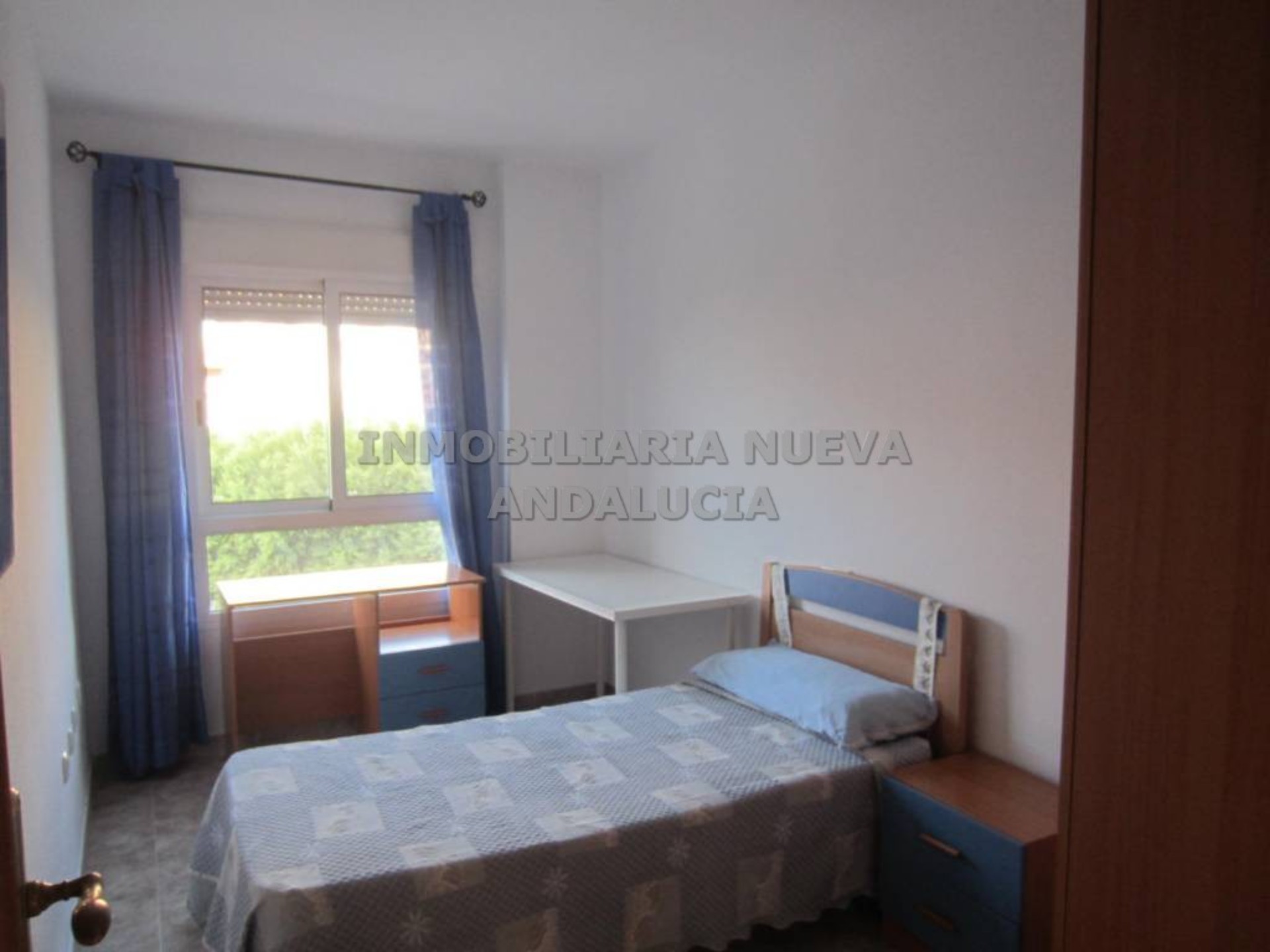 Piso de 100 m² en Almería