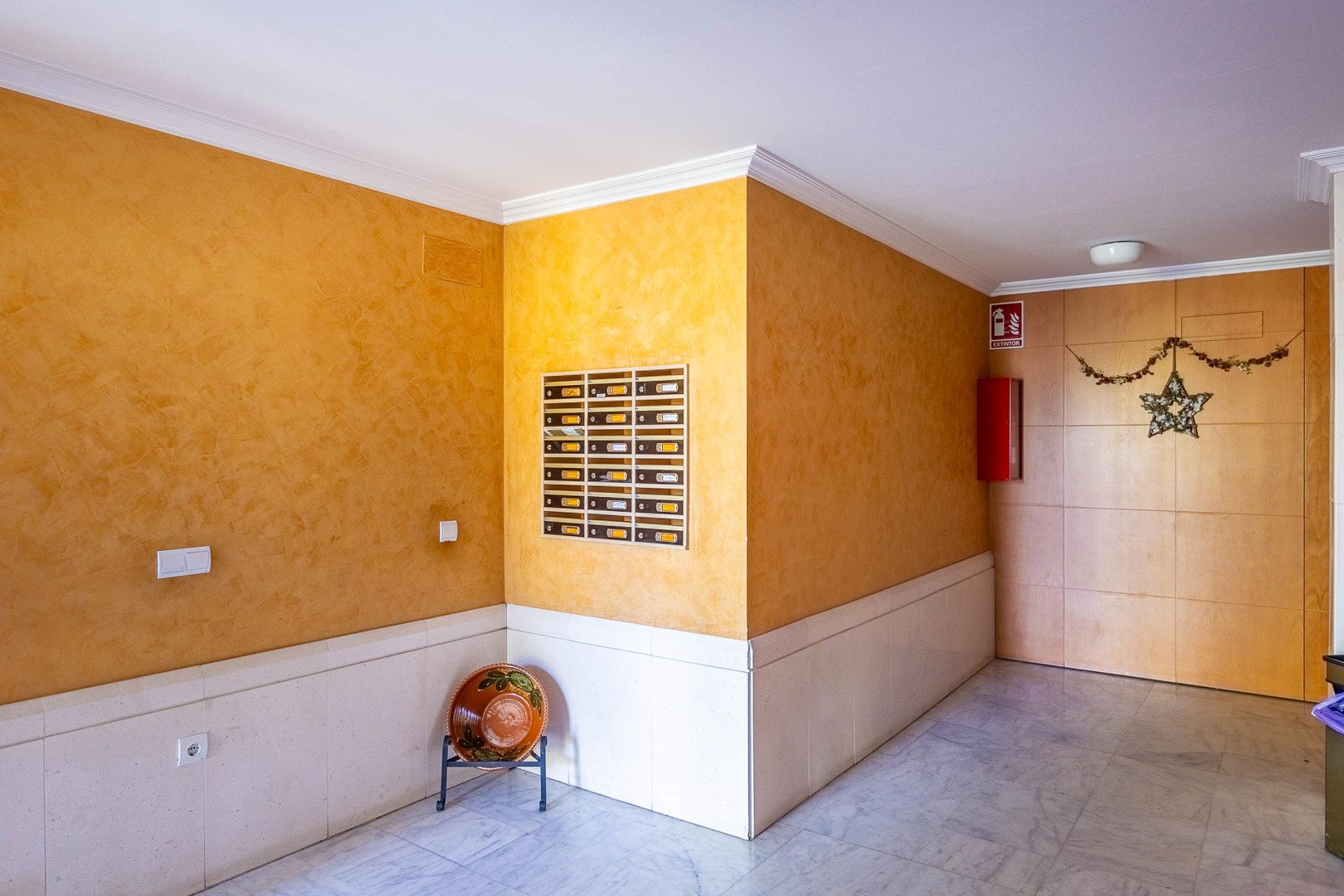 Pis de 96 m² a San Juan de Aznalfarache