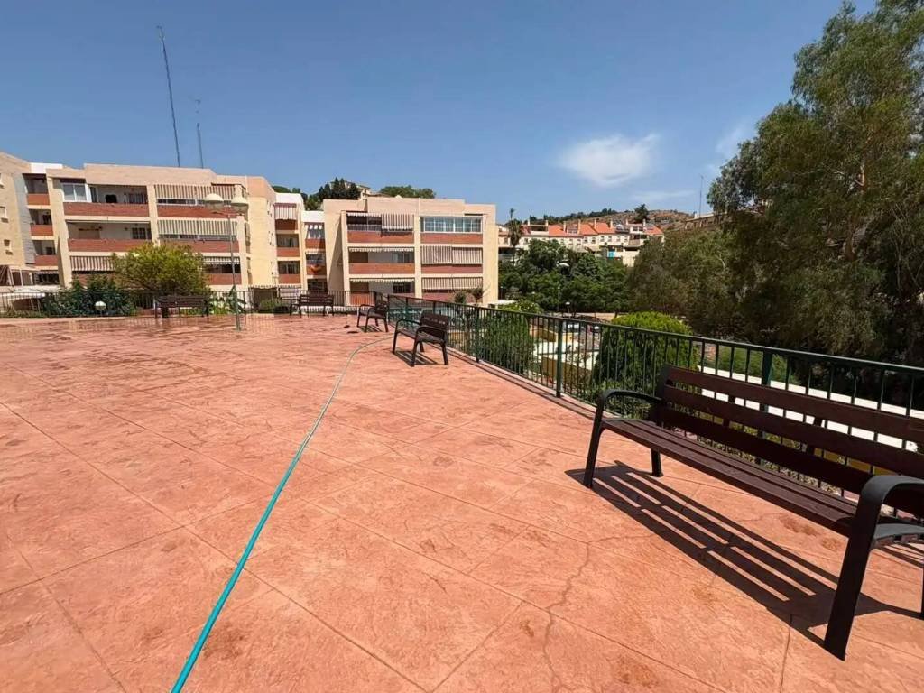 Apartamento 85 m² em Rincón de la Victoria