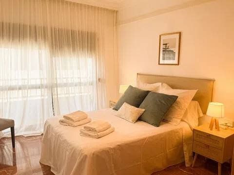 Piso de 118 m² en Conil de la Frontera