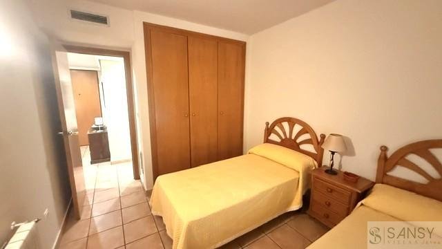 Piso de 120 m² en Jávea