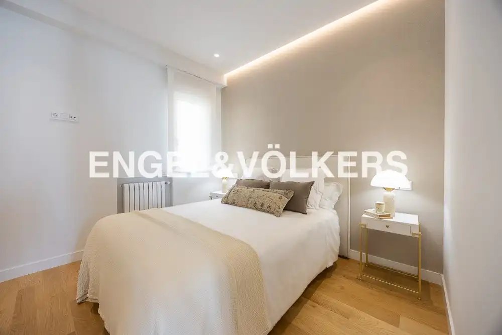 Pis de 83 m² a Madrid