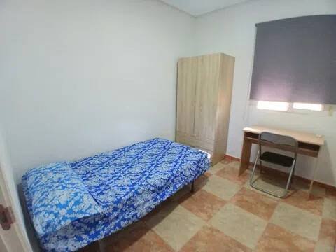 Pis de 1980 m² a Ciudad Real