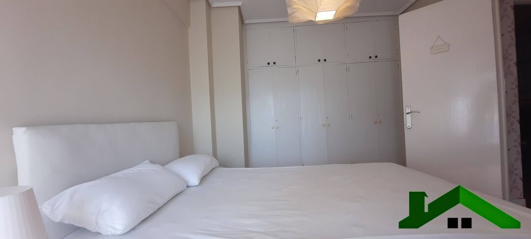 Piso de 87 m² en Bilbao