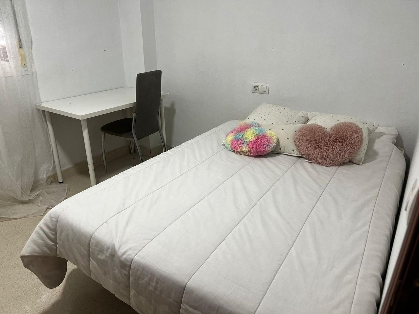 Habitación en alquiler, Málaga