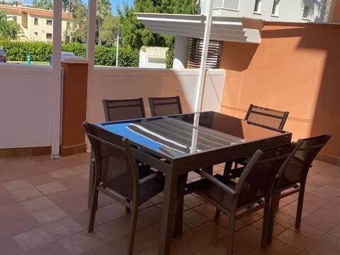 Piso de 120 m² en Dénia
