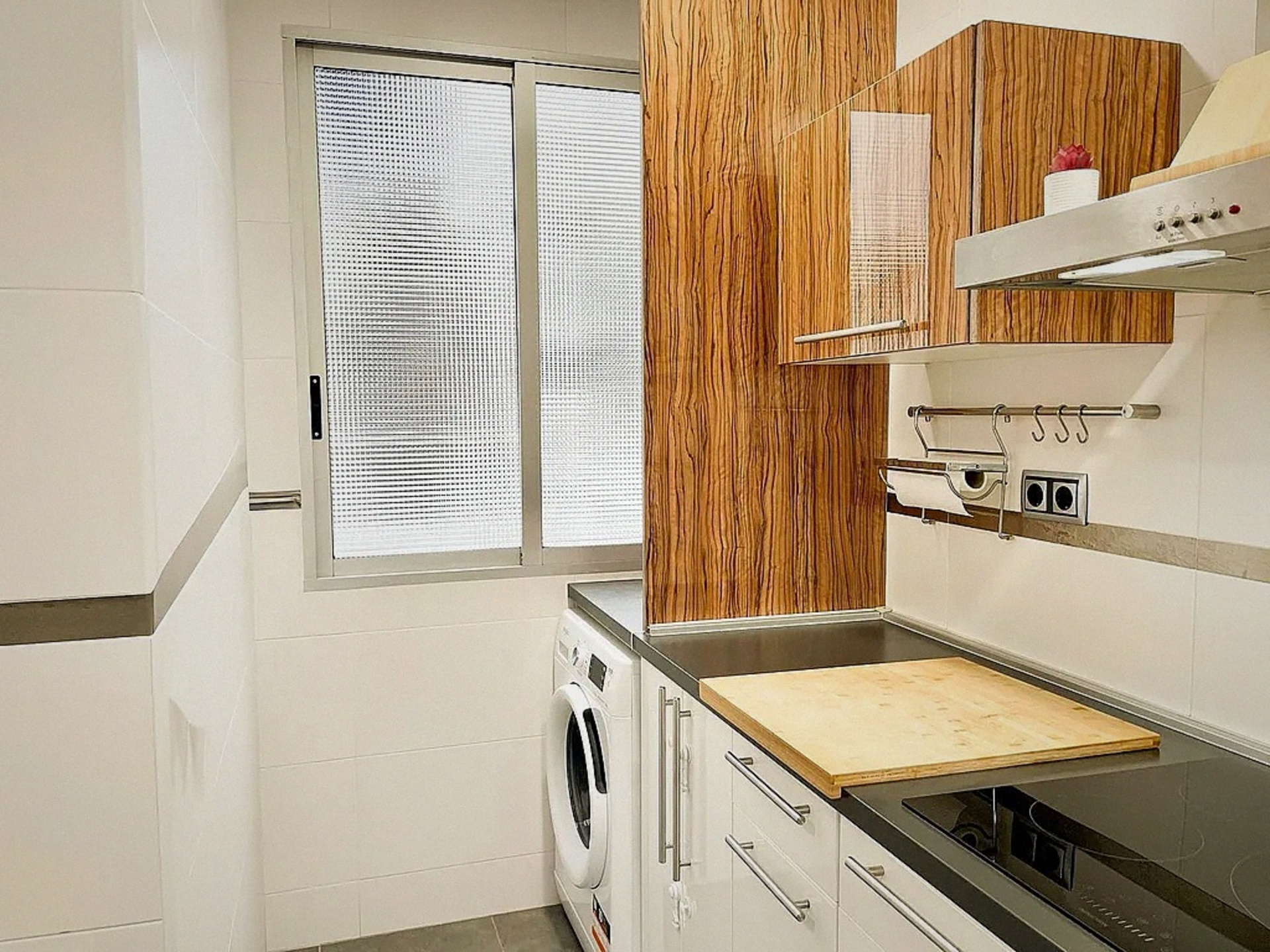 Pis de 84 m² a València