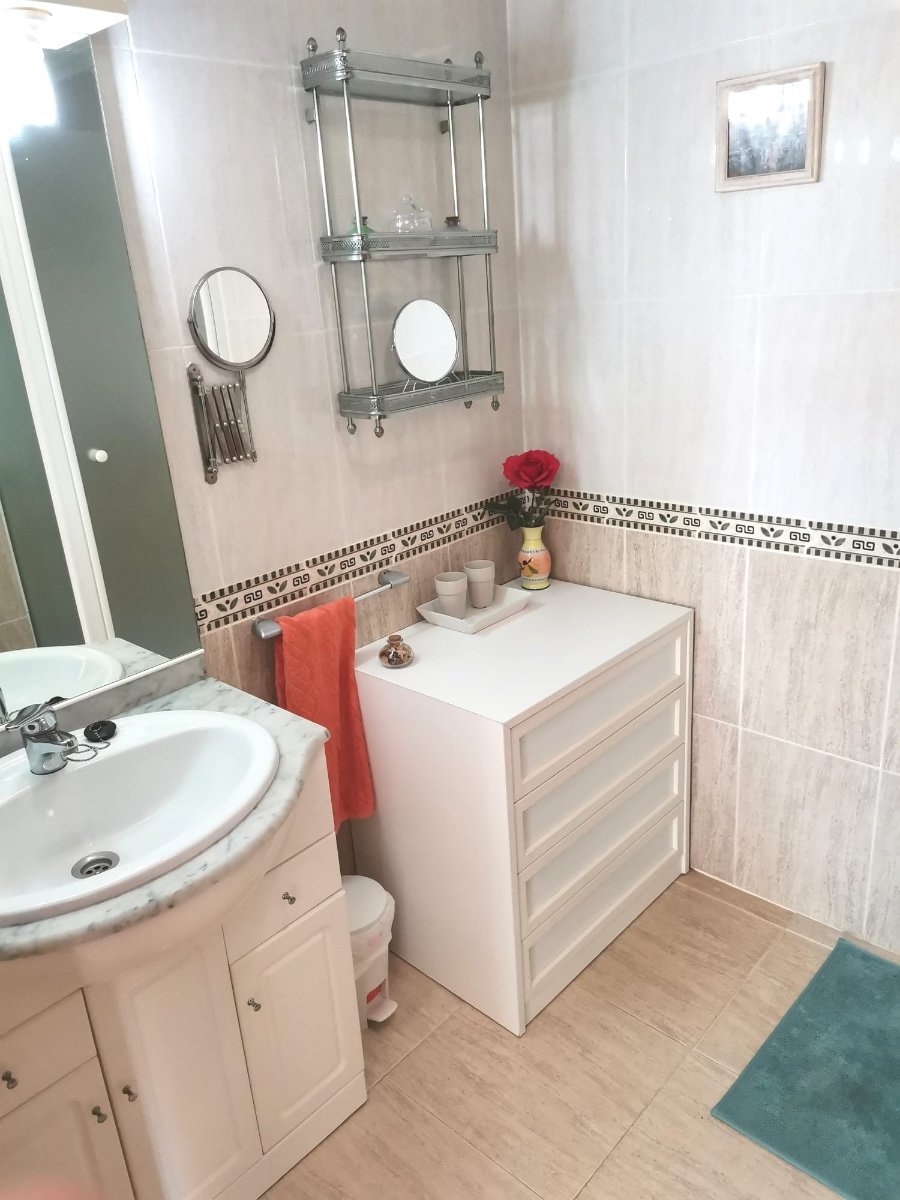 Piso de 117 m² en Cartagena
