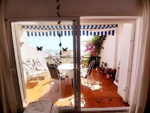 Pis de 150 m² a Mijas