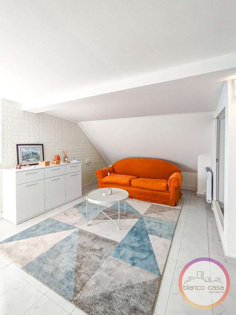 Квартира 85 м² в Fisterra