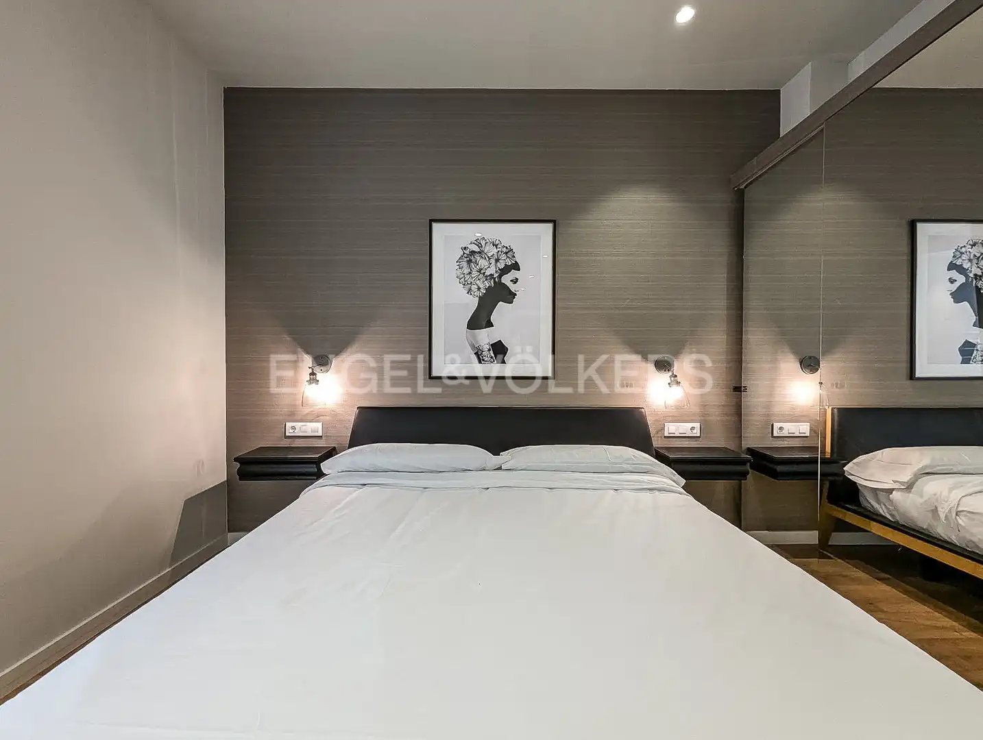 Piso de 150 m² en Barcelona