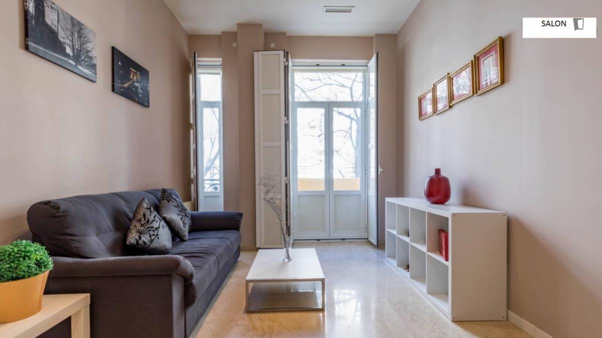 Habitación en alquiler, Valencia