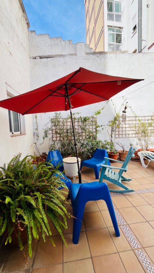 Habitación en alquiler, Barcelona