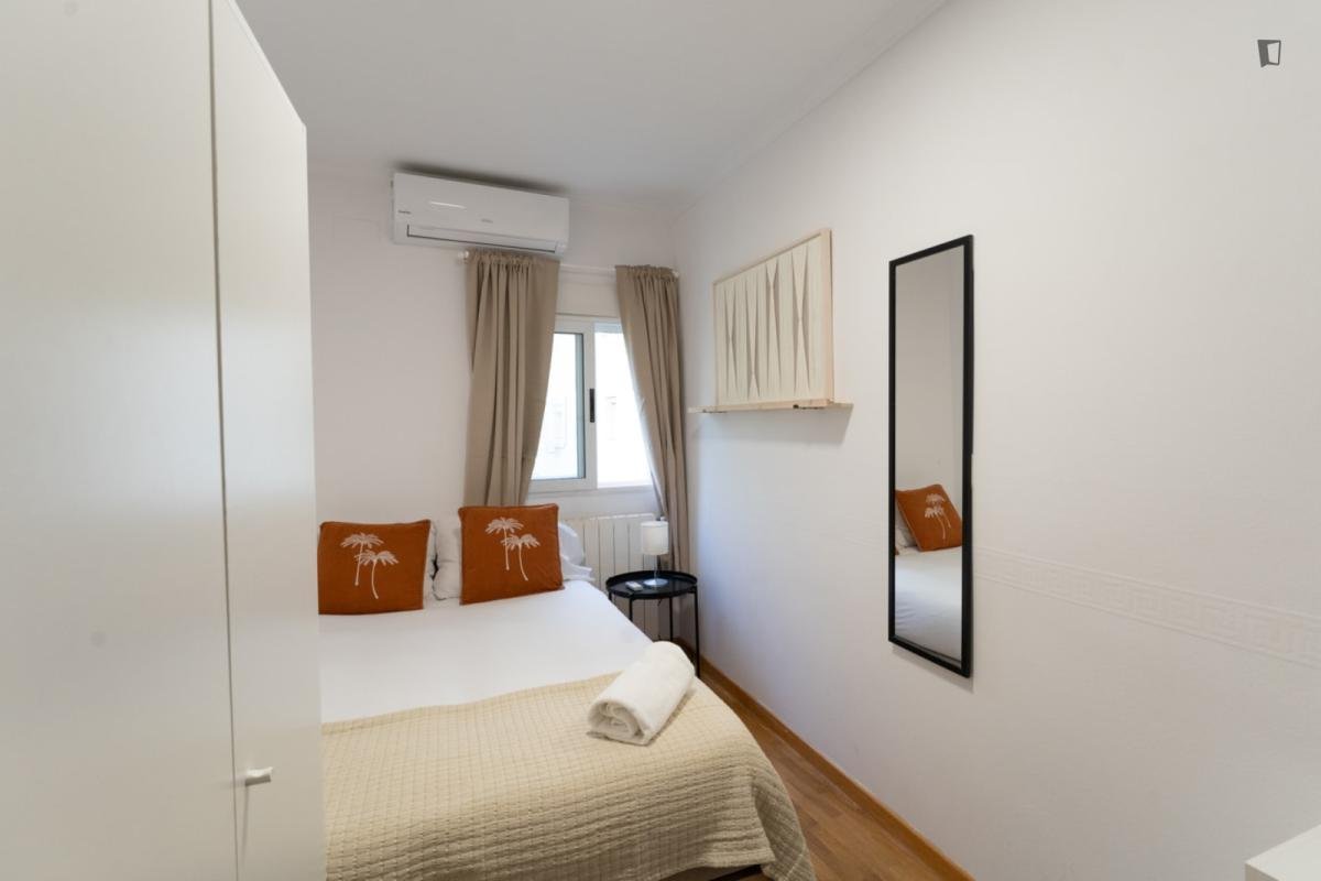 Habitación en alquiler, Madrid