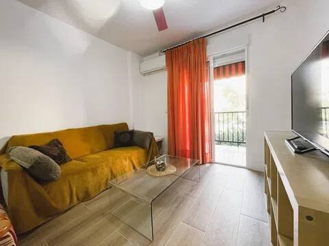 Habitació de lloguer, Sevilla