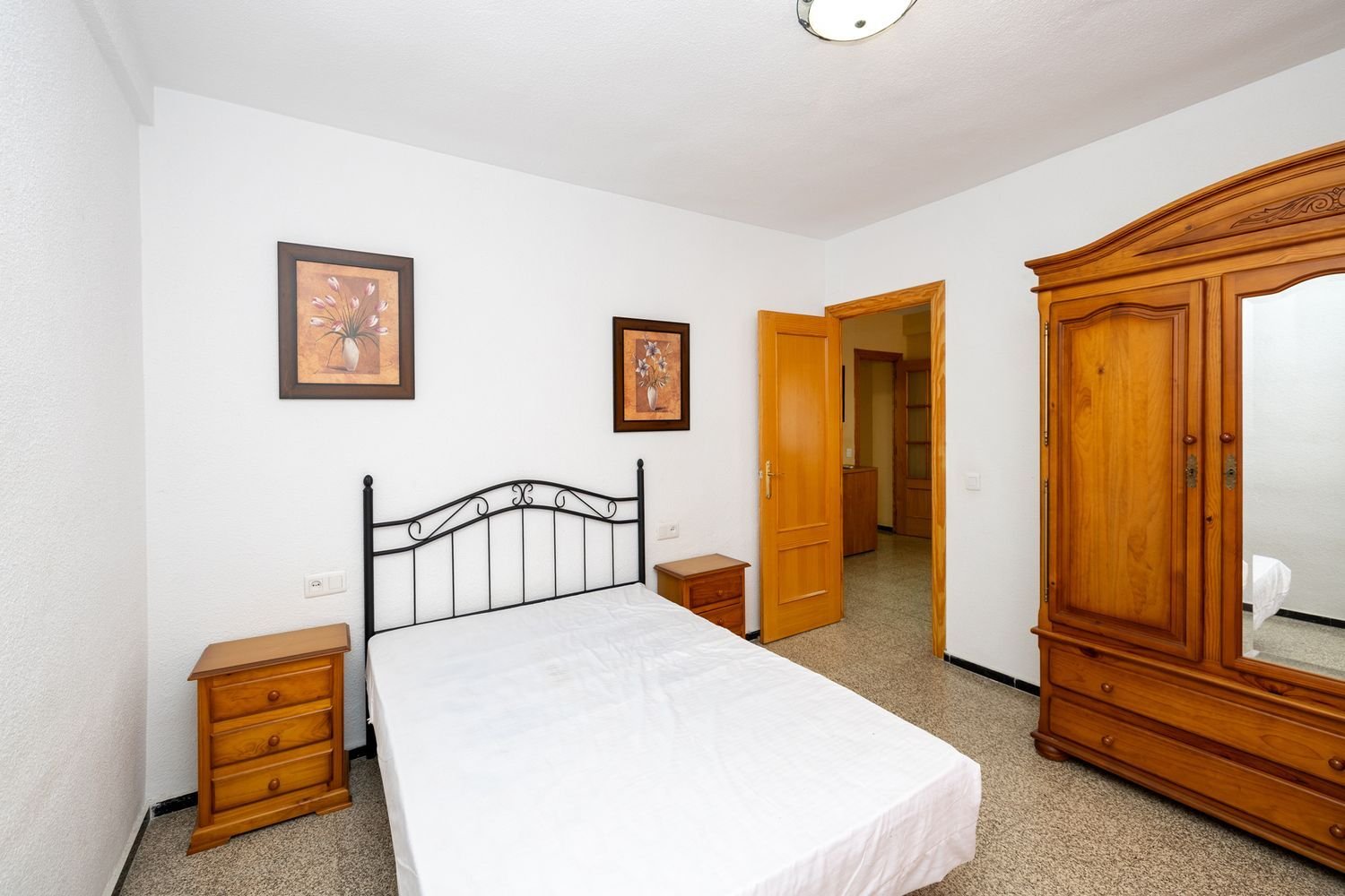 Piso de 78 m² en Granada