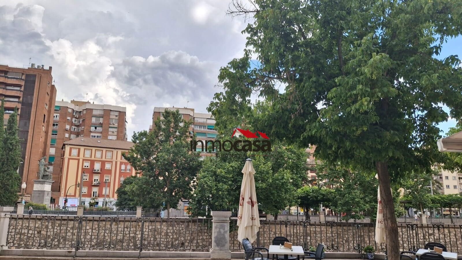 Piso de 83 m² en Granada