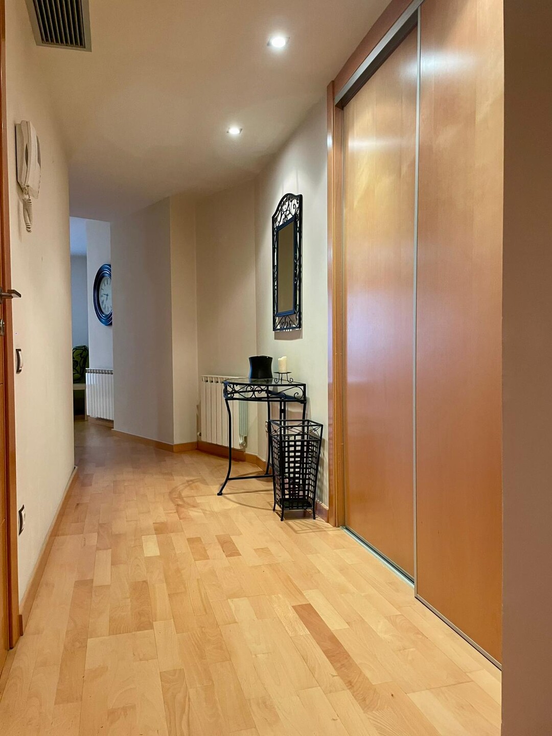Piso de 73 m² en Lérida