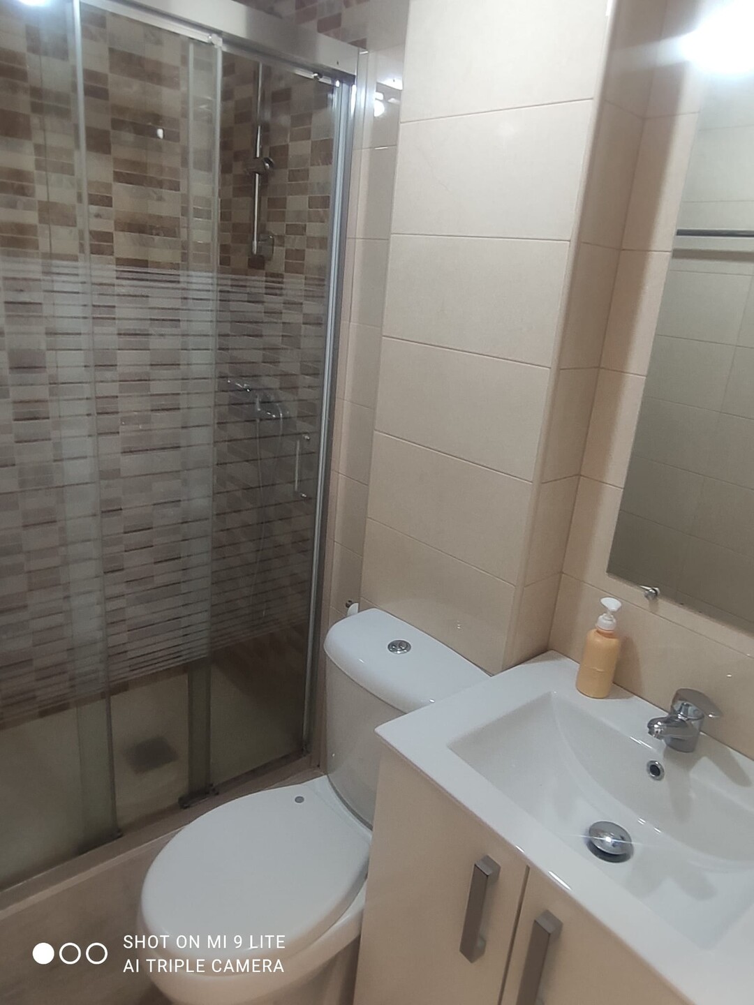 Habitació 20 m², Salamanca