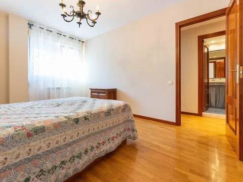 Wohnung 87 m² in Gijón / Xixón