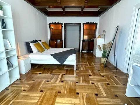 Habitación en alquiler, Madrid