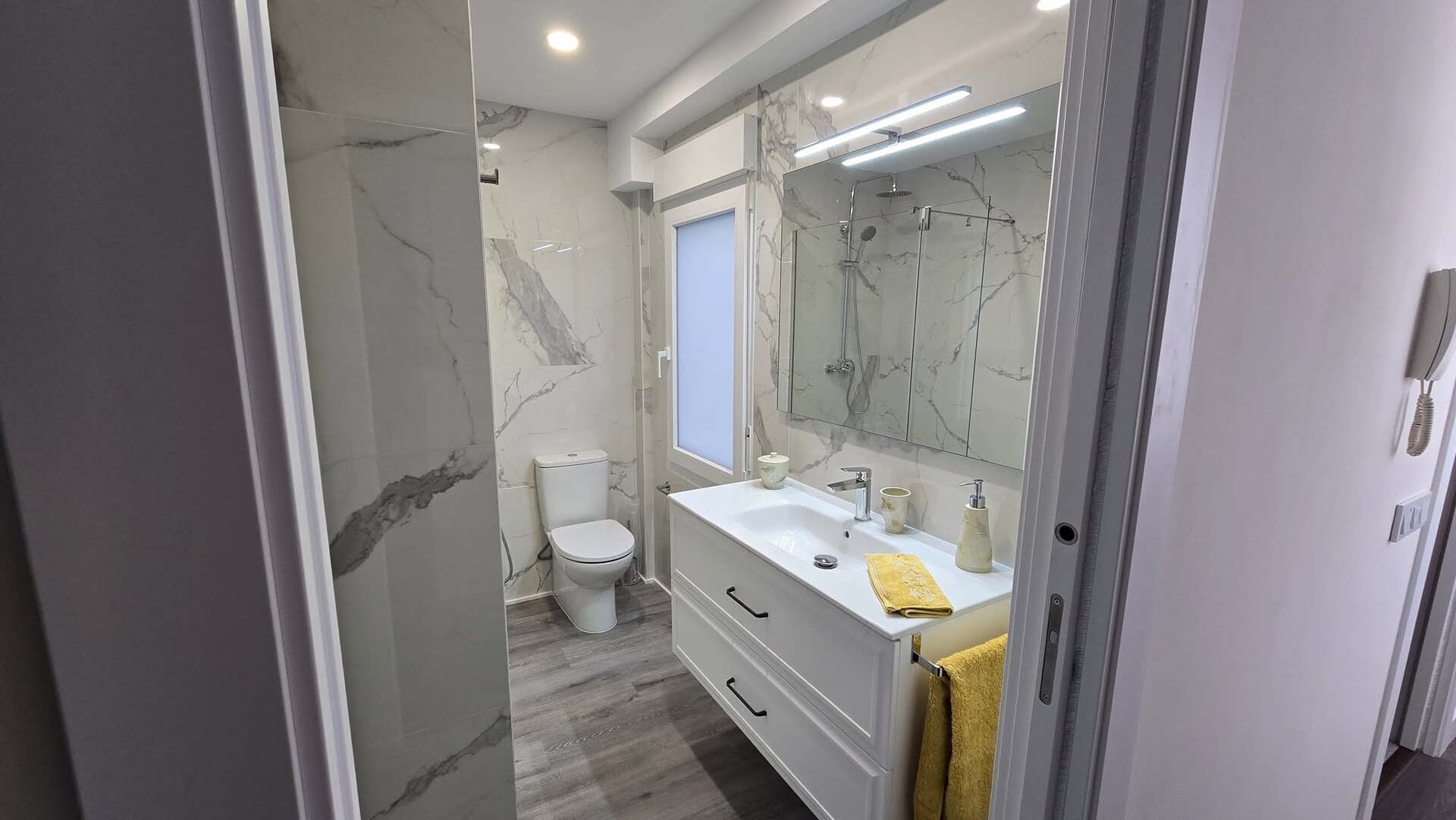 Apartamento 57 m² em Pamplona / Iruña