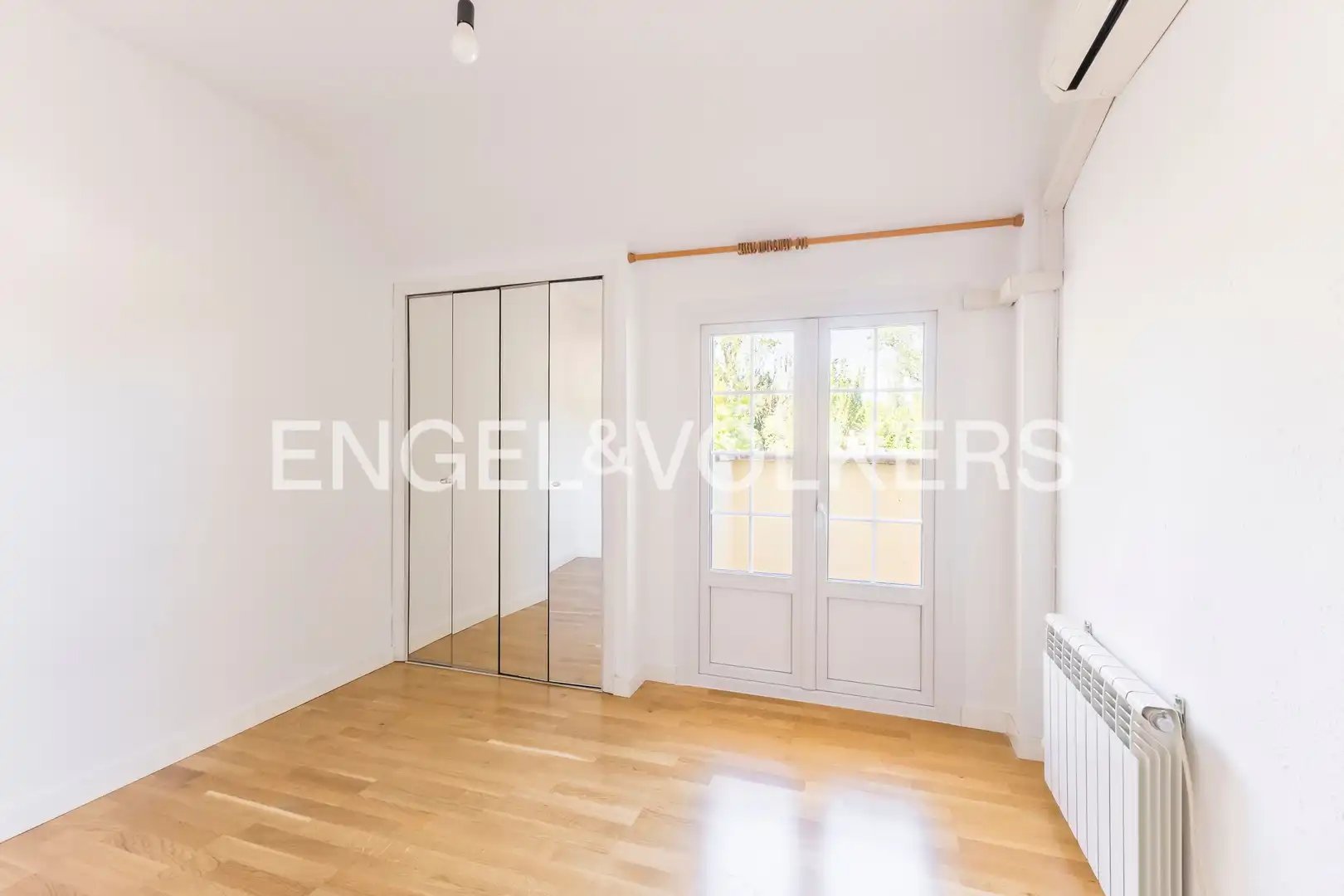 Piso de 213 m² en Alcobendas