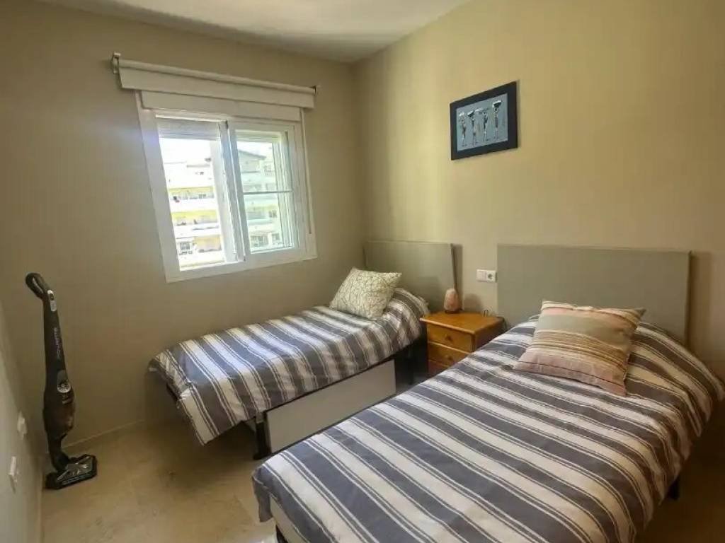 Wohnung 80 m² in Benalmádena