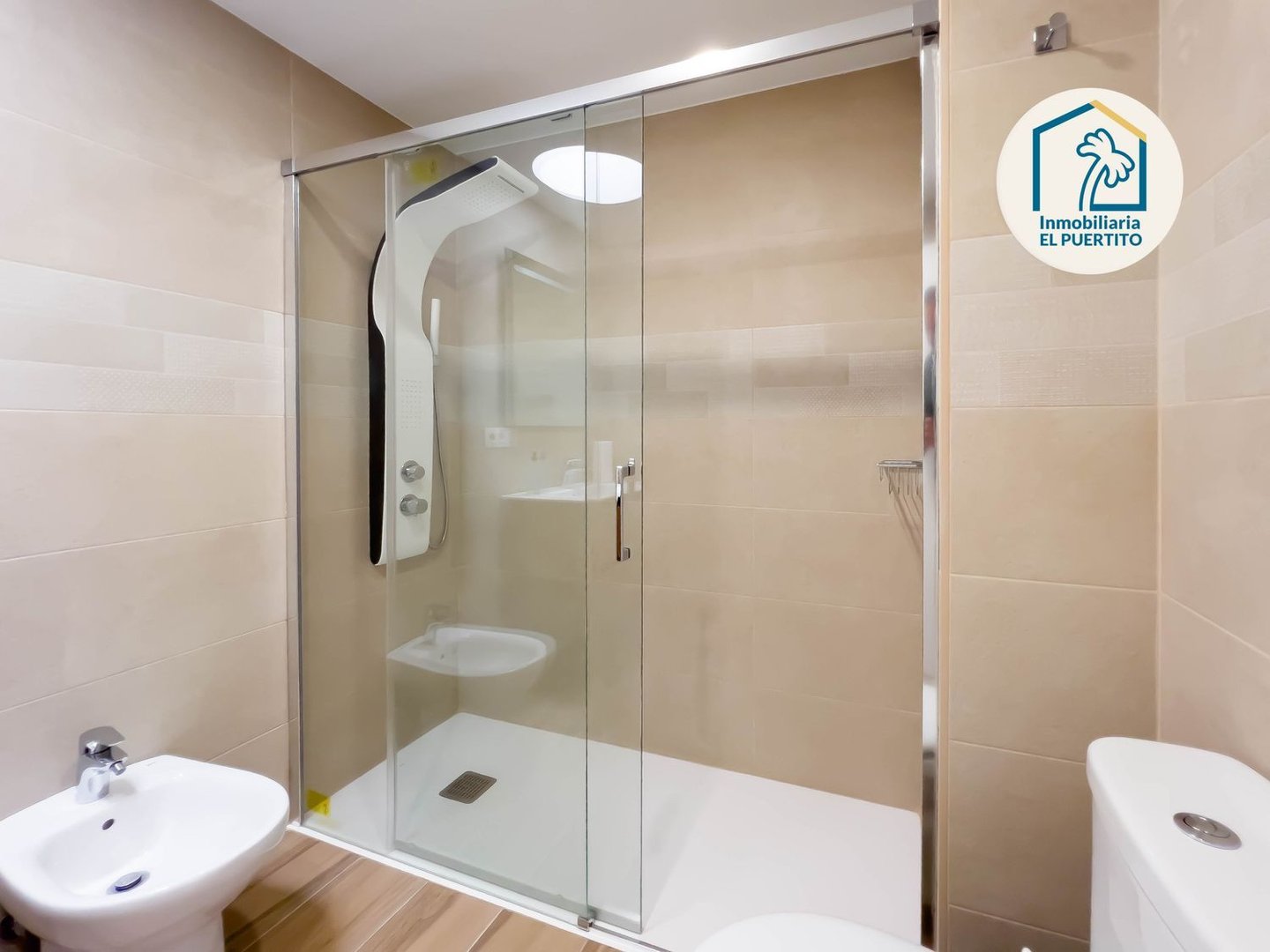 Wohnung 106 m² in Güímar