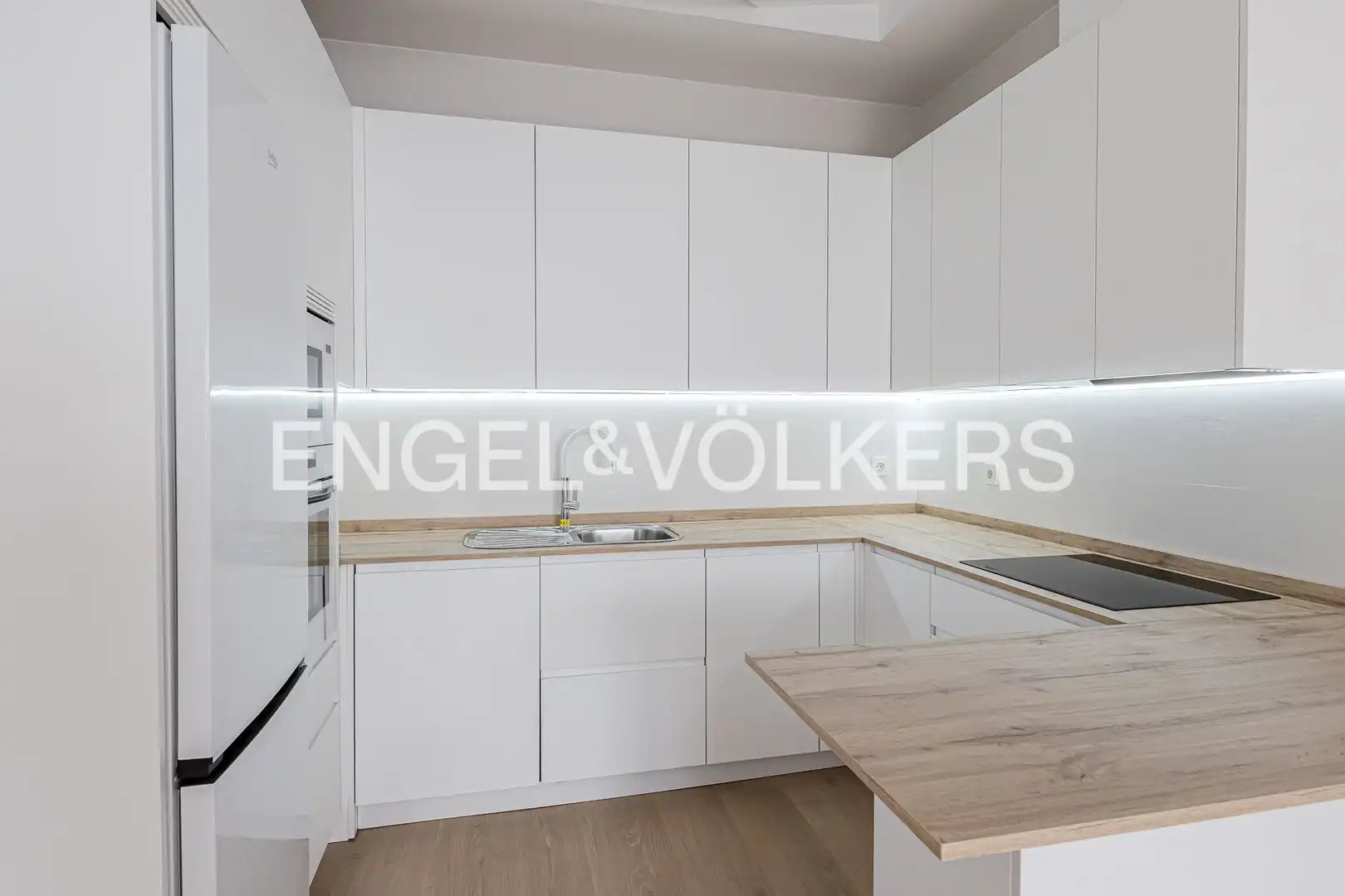 Piso de 69 m² en Madrid
