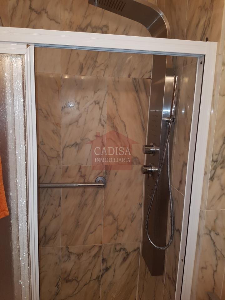 Pis de 90 m² a Salamanca