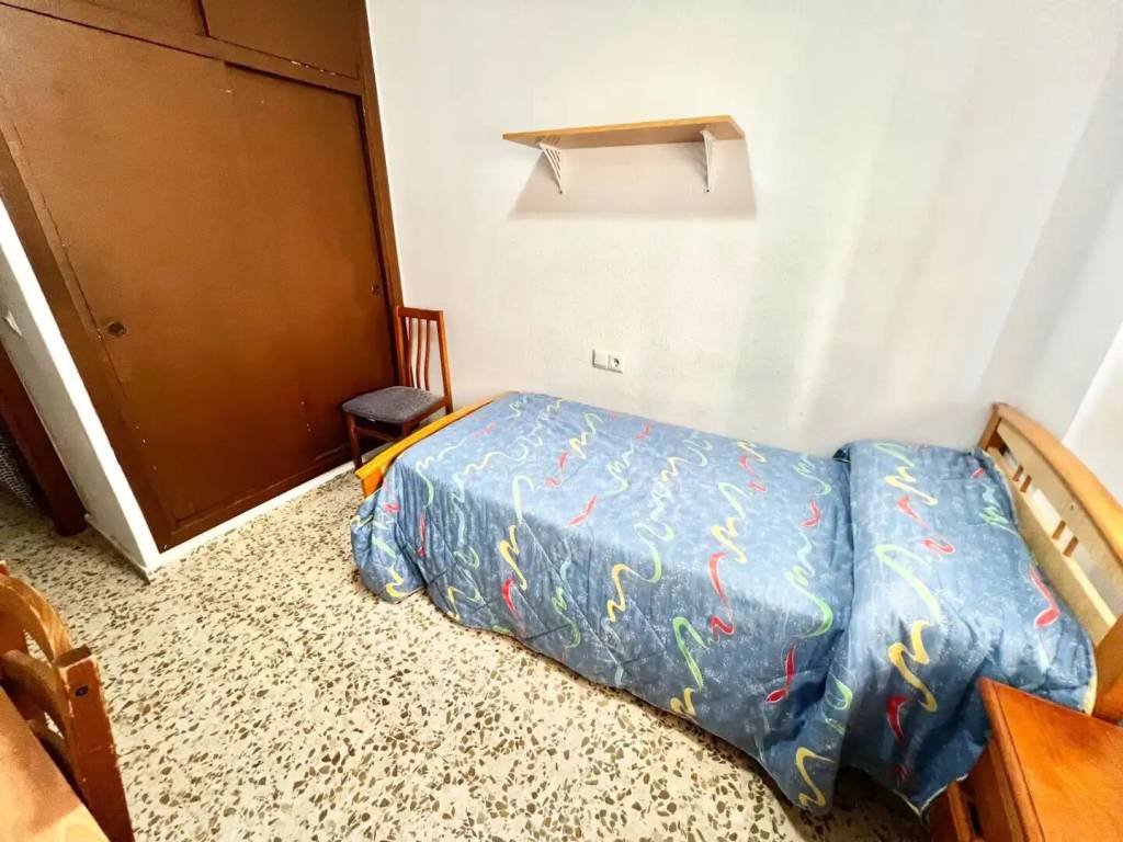 Pis de 90 m² a Màlaga