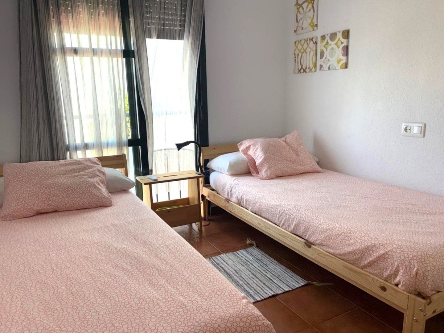 Wohnung 111 m² in Cartaya