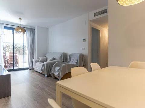 Piso de 161 m² en el Campello