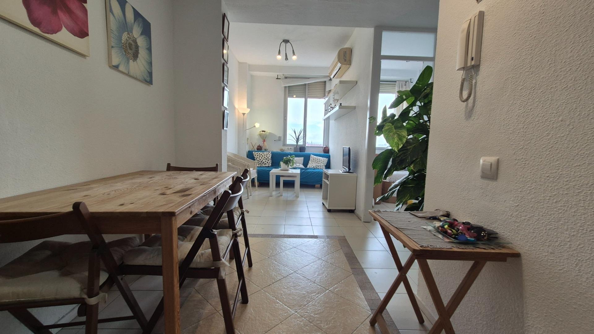 Pis de 63 m² a Sevilla