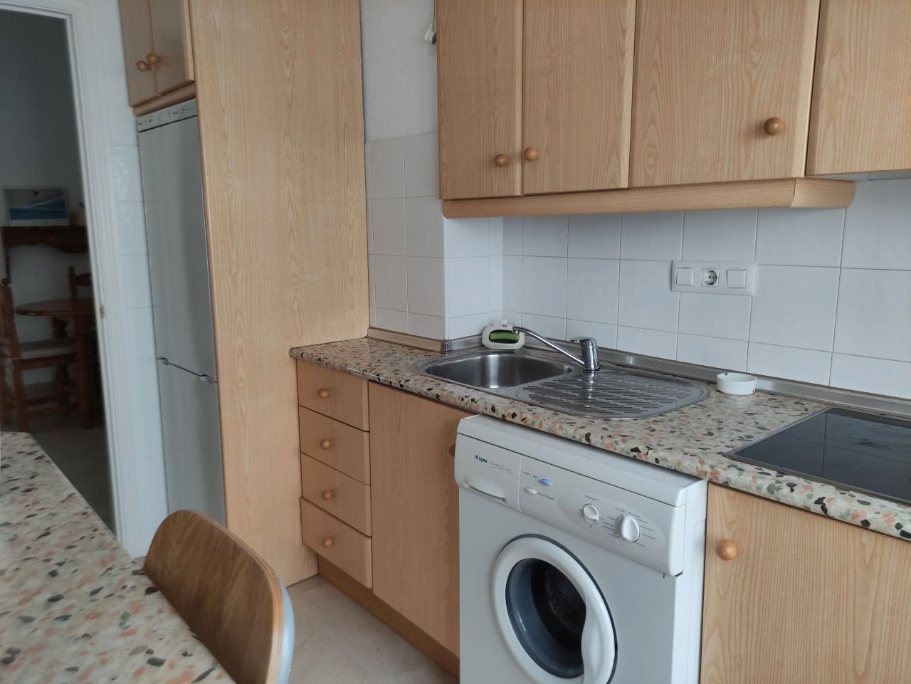Piso de 50 m² en Sanlúcar de Barrameda