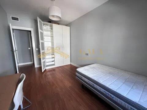 Piso de 130 m² en Cáceres