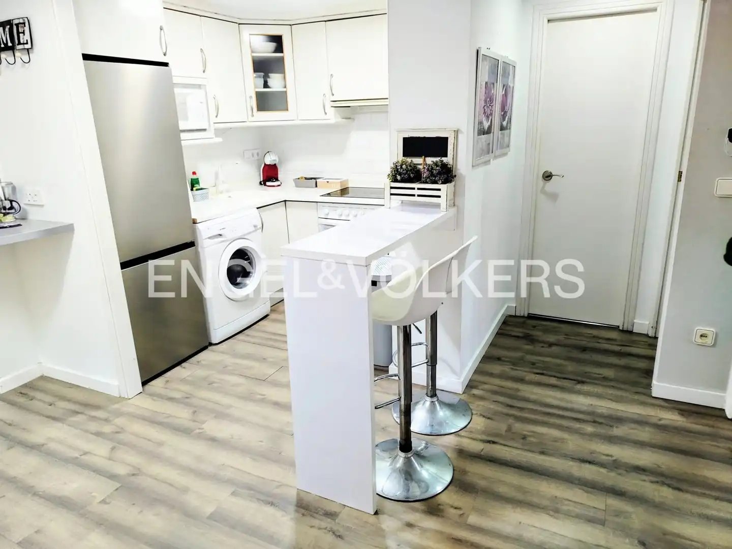 Pis de 65 m² a Cullera