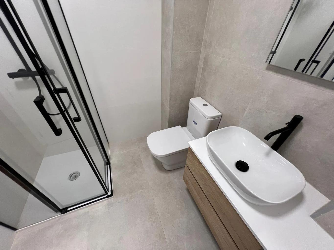 Piso de 85 m² en Garciaz