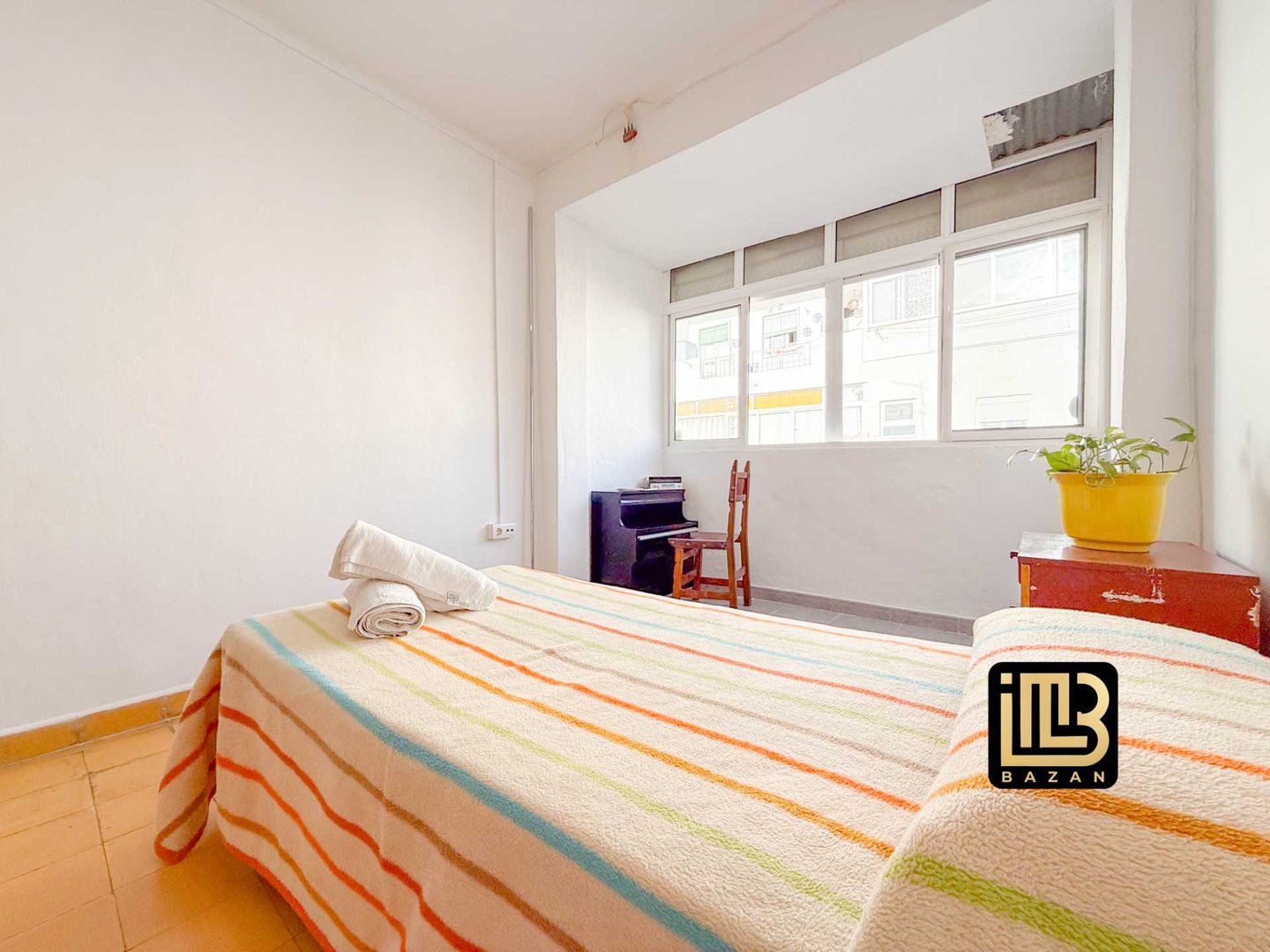 Habitación 80 m², Málaga