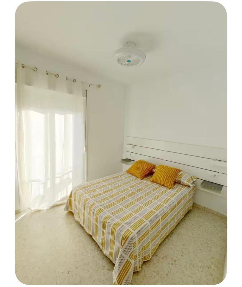 Piso de 65 m² en Sanlúcar de Barrameda