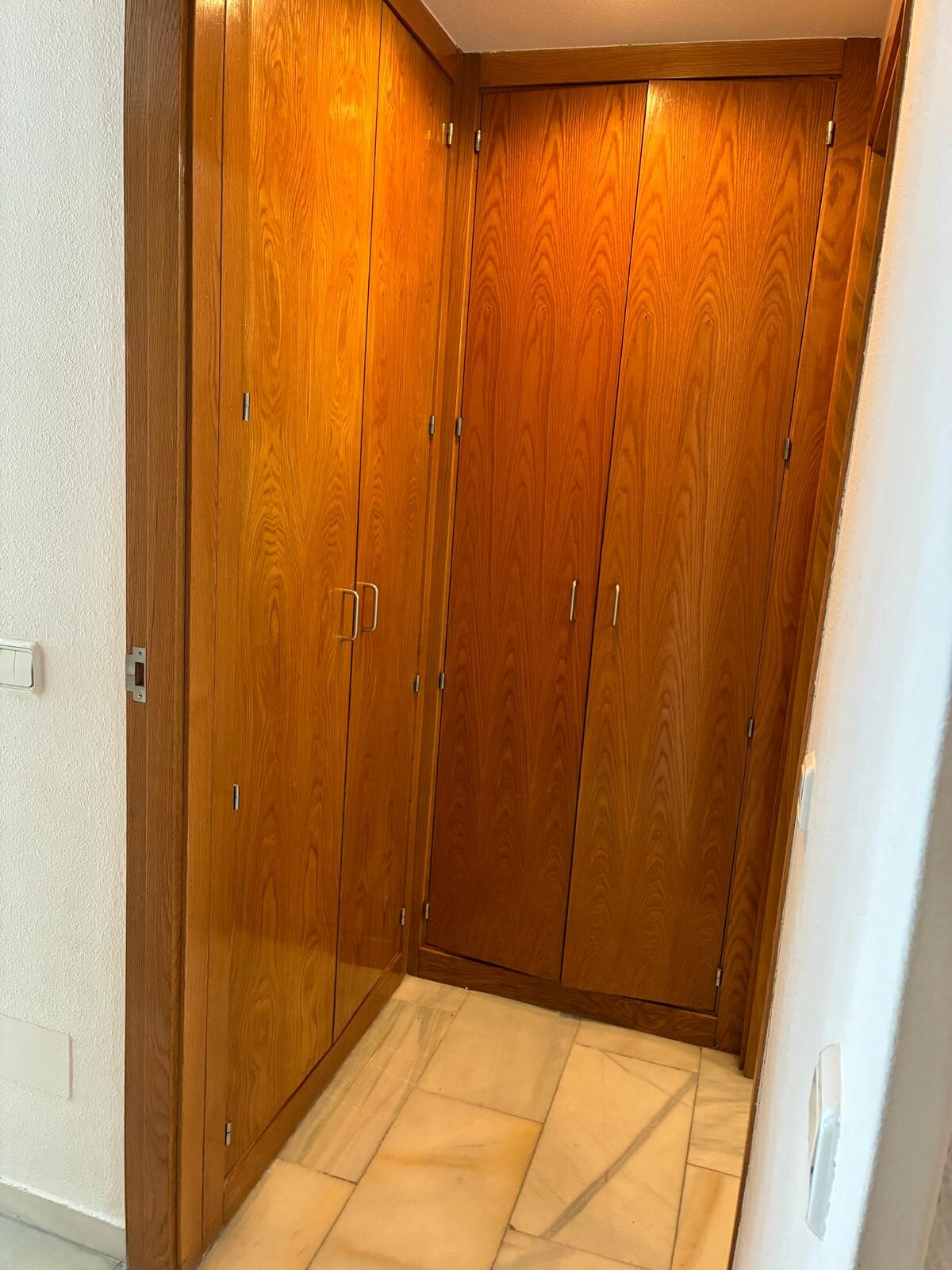 Pis de 64 m² a Madrid