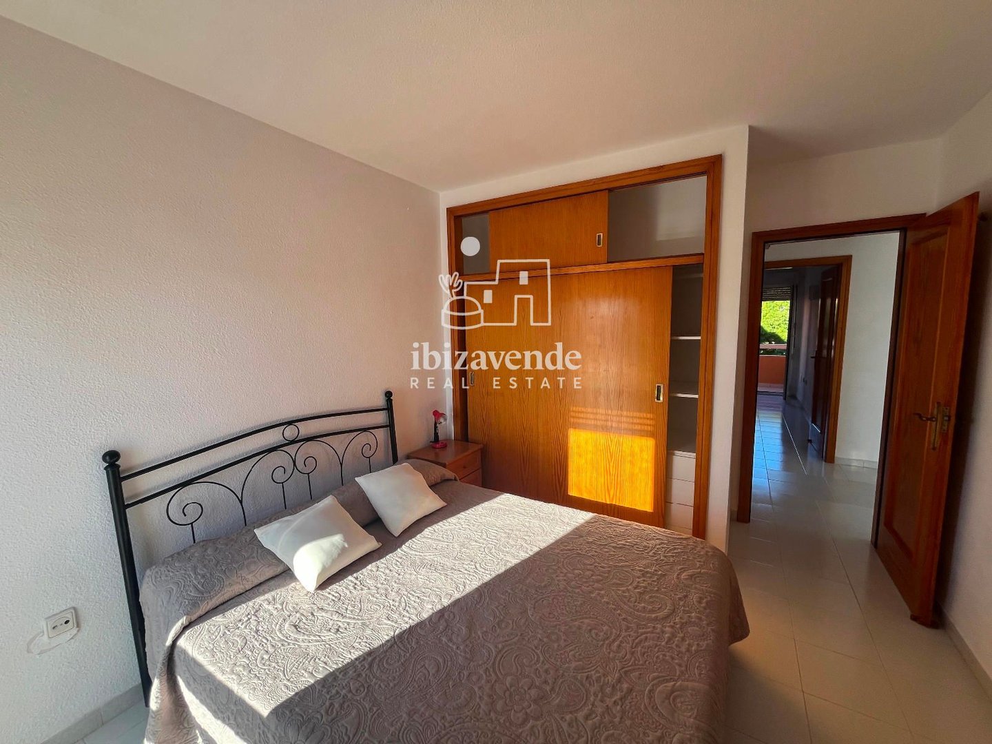 Pis de 92 m² a Sant Josep de sa Talaia