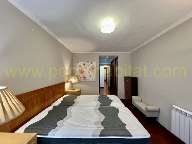 Pis de 170 m² a Pontevedra