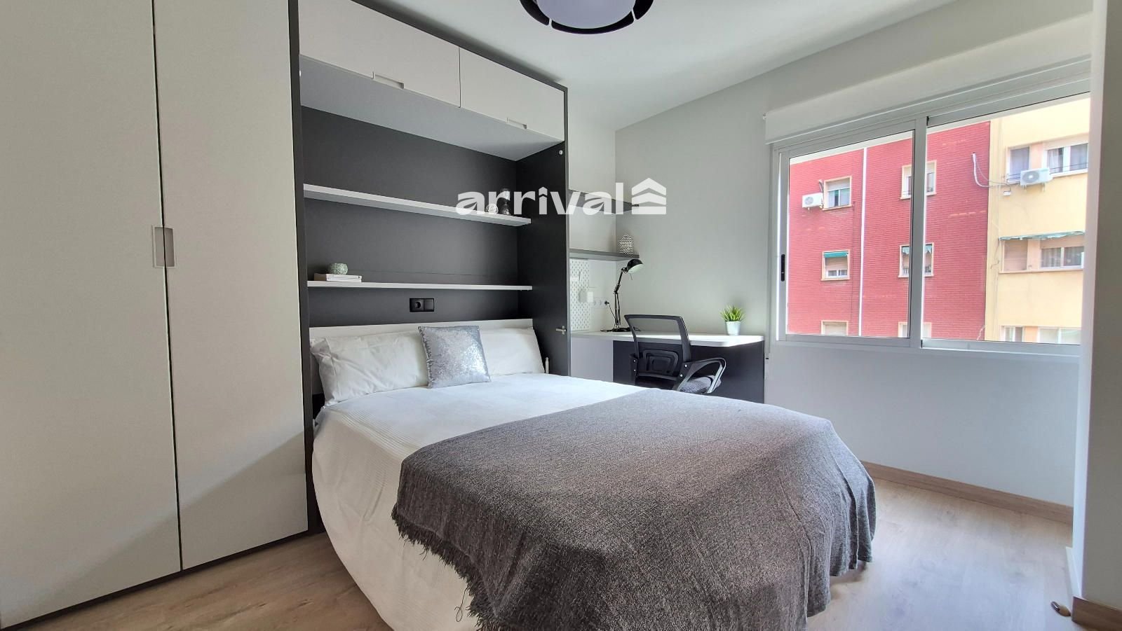 Apartamento 109 m² em València