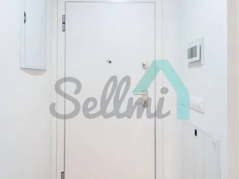 Piso de 111 m² en Oviedo