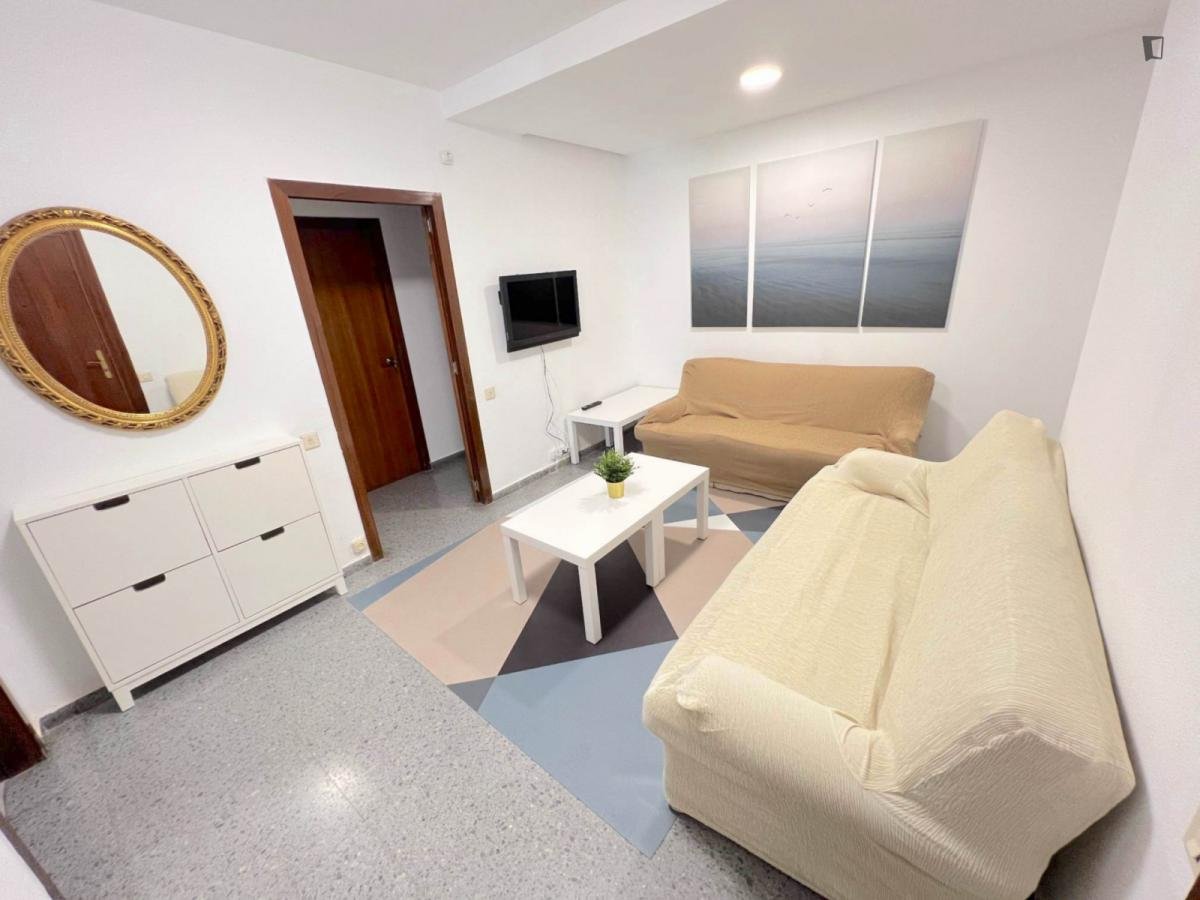 Habitació de lloguer, València