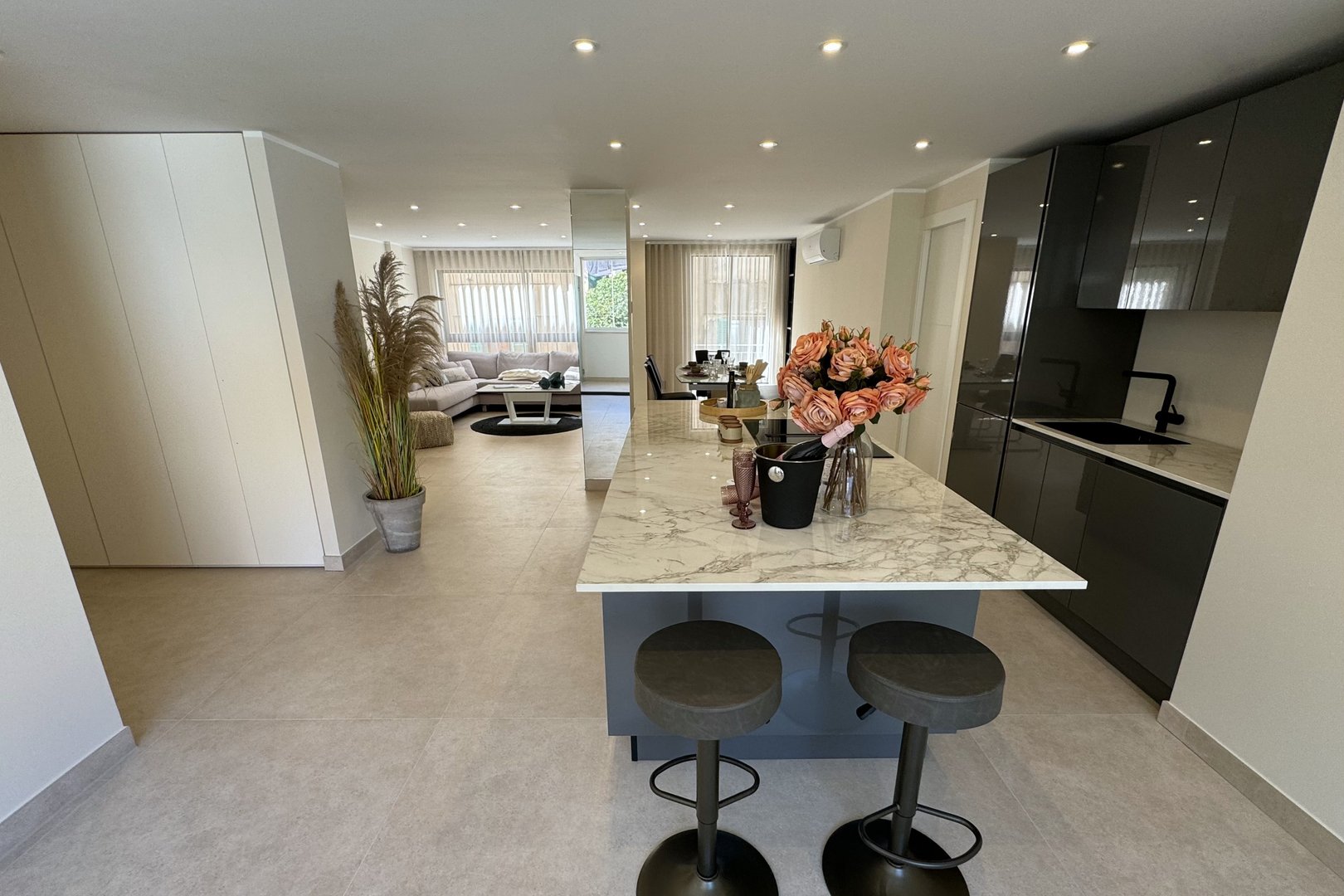 Piso de 109 m² en Palma